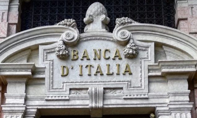 IBAN presso Banca d'Italia del Comune di Casalmaggiore