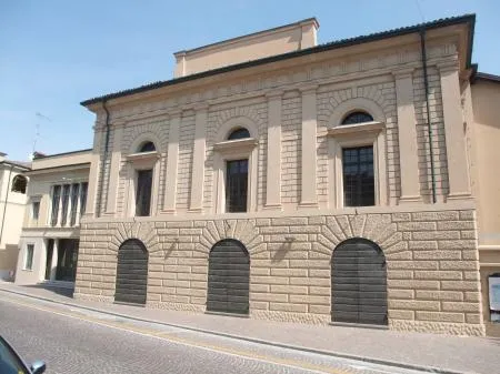 Teatro comunale