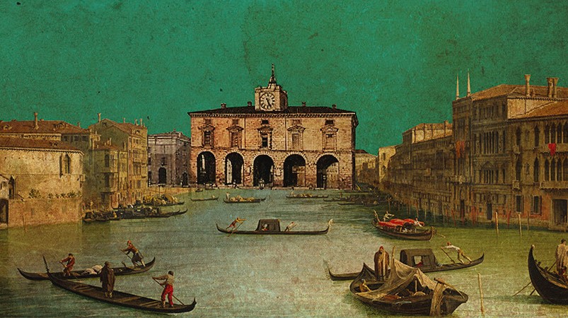 Venetia Picciola Festival