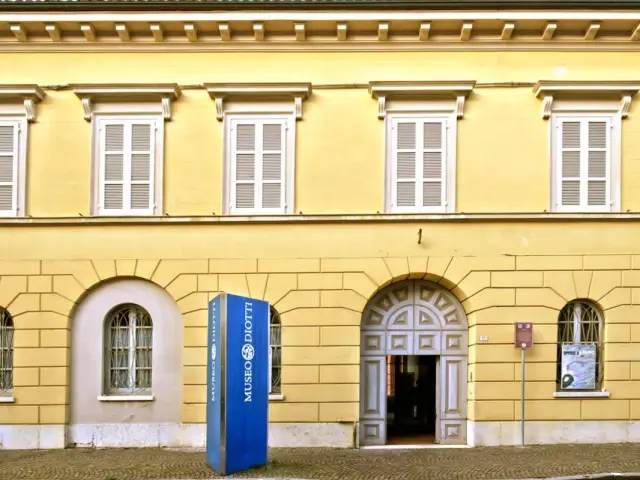 museo diotti